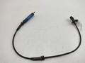 Датчик abs BMW 5 E39 1995-2003 - 55536029