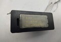 Подсветка номера BMW 5 E39 1995-2003 - 55536156