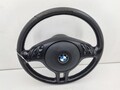Руль BMW 5 E39 1995-2003 - 55536205
