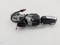 Замок зажигания Citroen C4 2010-2020 - 55536243