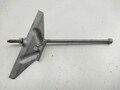 Кронштейн аккумуляторной батареи BMW 5 E39 1995-2003 - 55536348