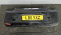 Бампер Volkswagen Scirocco 2008-2025 - 5730669