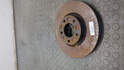 Тормозной диск Mercedes A W168 1997-2004 - 6010096