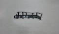 Кронштейн бампера Hyundai i30 1 2007-2012 - 6211911
