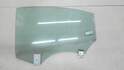 Стекло двери боковой Mercedes CLS C218 2010-2018 - 6316594