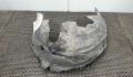 Защита арок (подкрылок) Mercedes C W205 2014-2023 - 6862469