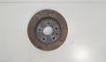 Тормозной диск Volkswagen Amarok 2010-2025 - 7096464