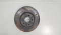 Тормозной диск Volkswagen Amarok 2010-2025 - 7096483