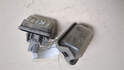 Подсветка номера Mazda 6 (GG) 2002-2007 - 7138773