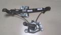Стеклоподъемник механический Seat Leon 2 2005-2012 - 7154717