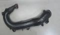 Патрубок интеркулера Ford S-Max 2010-2015 - 7244617