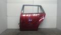 Дверь боковая Subaru Legacy Outback (B14) 2009-2014 - 7382658