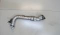 Патрубок интеркулера Volkswagen Amarok 2010-2025 - 7408975