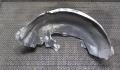 Защита арок (подкрылок) Subaru Legacy Outback (B14) 2009-2014 - 7462329