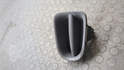 Заглушка (решетка) бампера Nissan Micra K11E 1992-2002 - 7565097