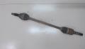 Приводной вал, шрус Ford Kuga 2012-2016 - 7730106