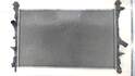 Радиатор охлаждения двигателя Ford Transit 2014-2025 - 7763484