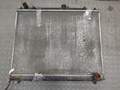 Радиатор охлаждения двигателя Mitsubishi Pajero 3 2000-2006 - 7763630