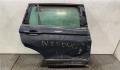 Дверь боковая Volkswagen Tiguan 2020-2025 - 7765961