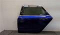 Дверь боковая Citroen C4 Picasso 2013-2018 - 7774993