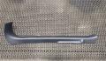 Накладка на порог Infiniti QX50 2015-2017 - 7777760
