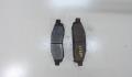 Колодки тормозные Nissan Titan 2003-2007 - 7821398