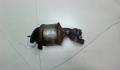 Катализатор Opel Meriva A 2003-2010 - 7830569