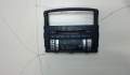 Панель управления магнитолой Mitsubishi Pajero 2006-2022 - 7833002