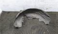 Защита арок (подкрылок) Mercedes C W205 2014-2023 - 7919135