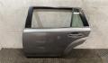 Дверь боковая Subaru Legacy Outback (B14) 2009-2014 - 7964979