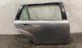Дверь боковая Subaru Legacy Outback (B14) 2009-2014 - 7965080
