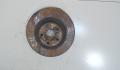 Тормозной диск Subaru Legacy Outback (B14) 2009-2014 - 7996494