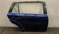 Дверь боковая Subaru Legacy Outback (B14) 2009-2014 - 8024329