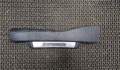 Накладка на порог Lexus GS 2011-2020 - 8039781
