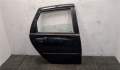 Дверь боковая Fiat Punto 1999-2010 - 8086656