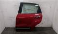 Дверь боковая Fiat 500L 2012-2022 - 8089199
