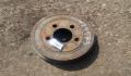 Тормозной барабан Skoda Fabia 2007-2014 - 8117984
