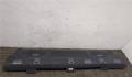 Полка багажника Hyundai Equus 2013-2016 - 8128742