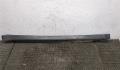 Накладка на порог Subaru Legacy Outback (B14) 2009-2014 - 8129907