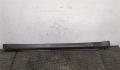 Накладка на порог Subaru Legacy Outback (B14) 2009-2014 - 8129909