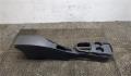 Консоль салона Seat Altea 2004-2015 - 8135995
