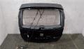 Крышка багажника Seat Altea 2004-2015 - 8170277