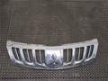 Решетка радиатора Mitsubishi L200 2015-2019 - 8204428
