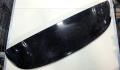 Спойлер Volkswagen Scirocco 2008-2025 - 8208608