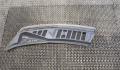 Жабо под дворники (дождевик) Ford F-150 2014-2020 - 8220375