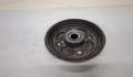 Тормозной барабан Chevrolet Matiz (Spark) 2005-2010 - 8238940