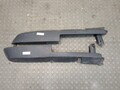 Юбка бампера Land Rover Range Rover 3 (LM) 2002-2012 - 8240181
