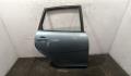 Дверь боковая Seat Altea 2004-2015 - 8240977