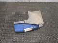 Клык бампера Opel Vivaro 2001-2014 - 8256086