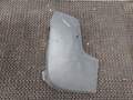 Клык бампера Opel Vivaro 2001-2014 - 8268592